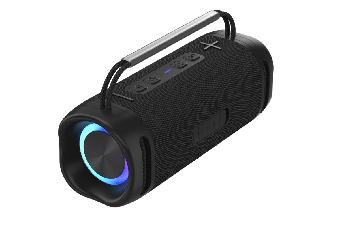 Thiết kế StarGO P30