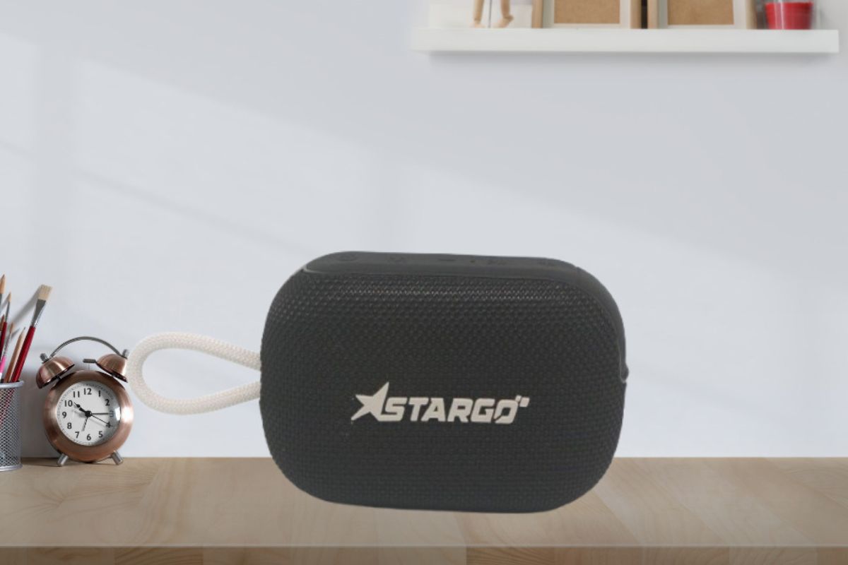 loa Bluetooth Stargo có giá bán cực kỳ hợp lý