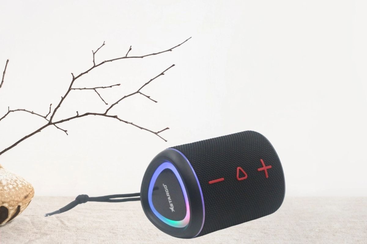 Vì sao nên mua loa Bluetooth Stargo 