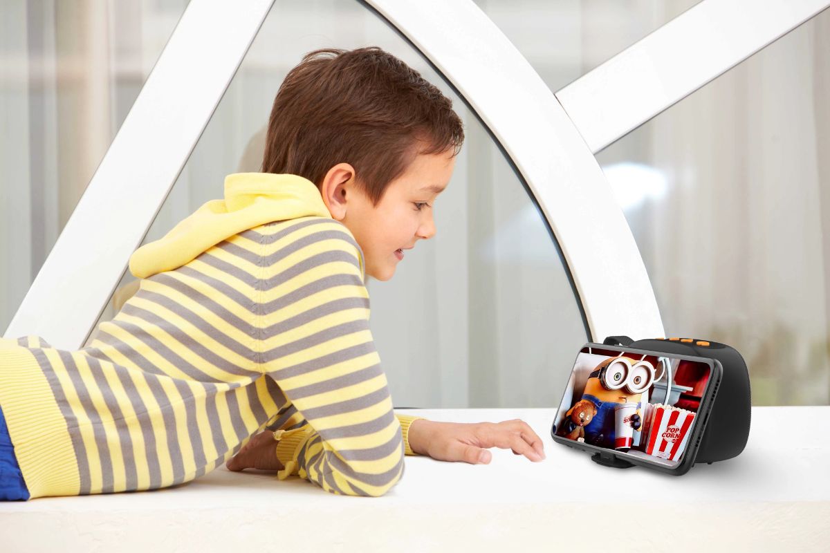 Mua ngay loa Bluetooth Stargo tại CellphoneS để có giá ưu đãi nhất