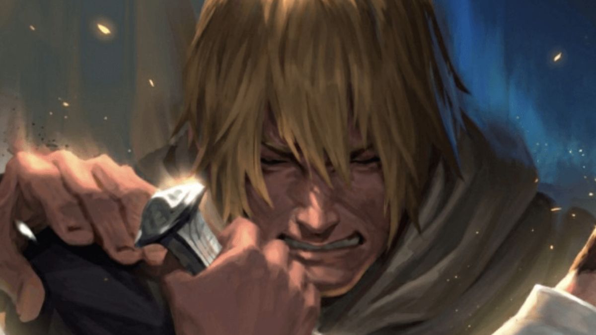 LMHT: Locke – Tướng mới thứ 173 mang sức mạnh chú thuật từ Wyldwoods