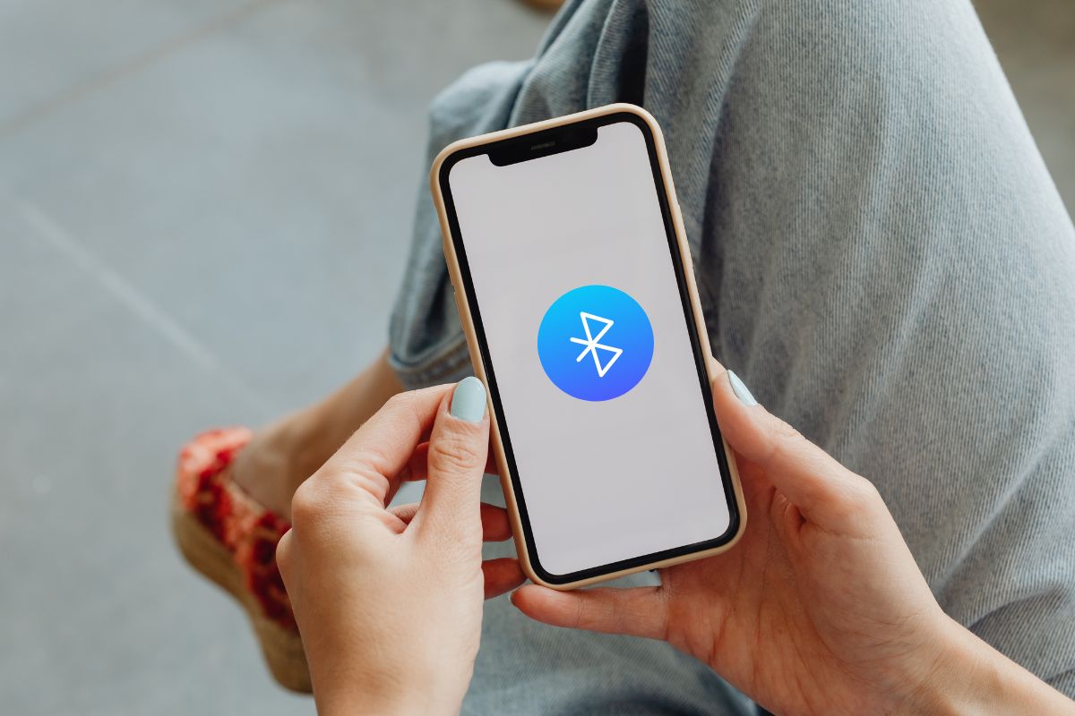 iPhone gặp lối kết nối với Bluetooth