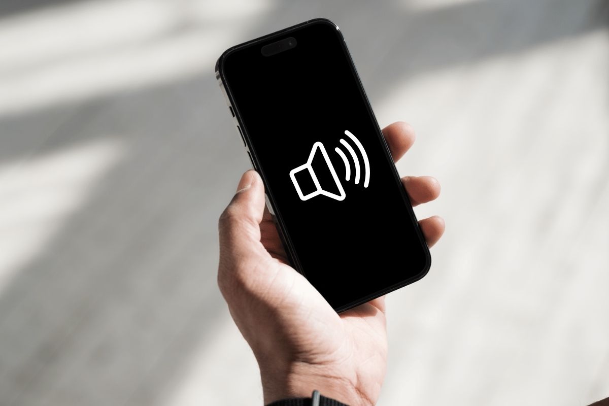 Lỗi iPhone màn hình đen nhưng vẫn có tiếng