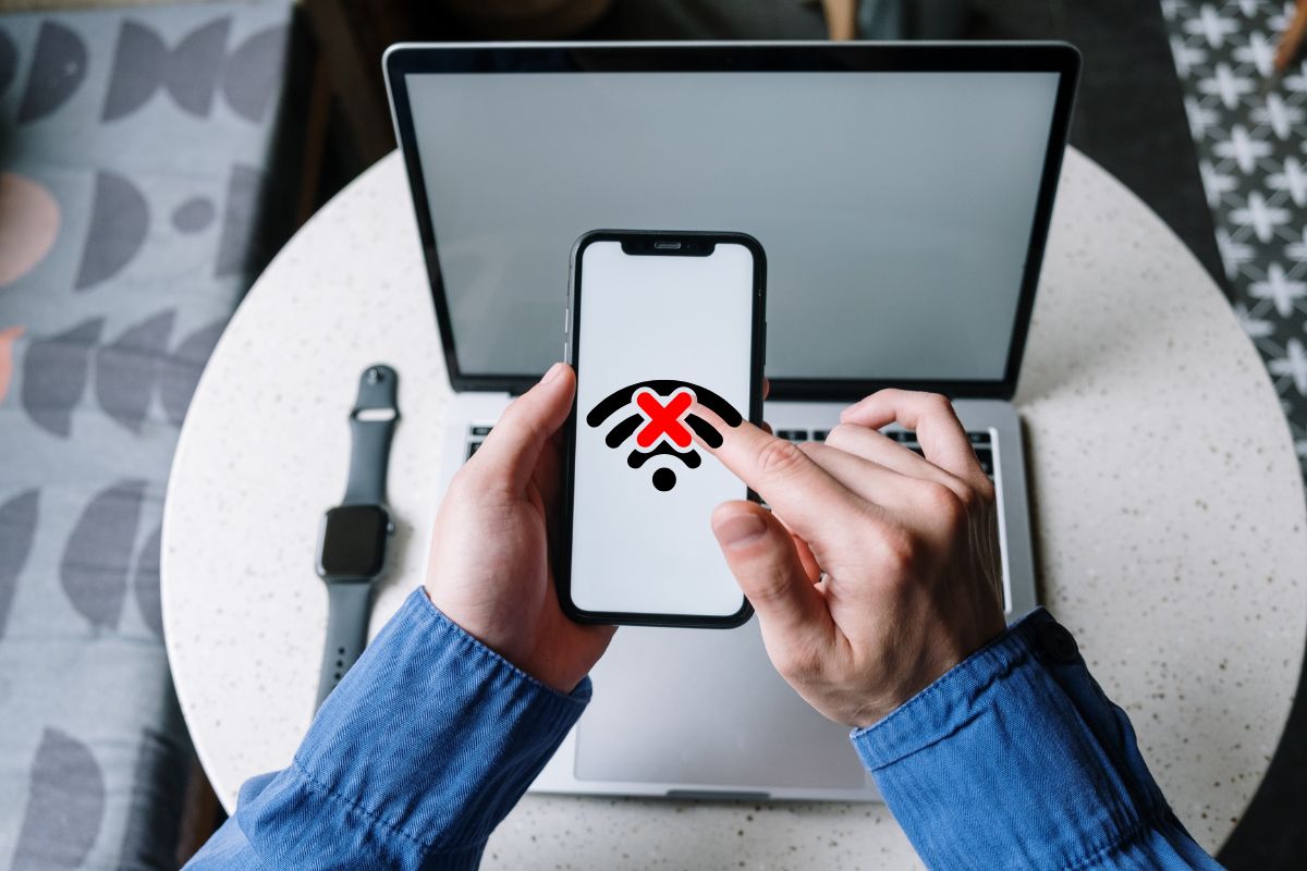 Kiểm tra kết nội mạng trên điện thoại iPhone nếu không kích hoạt được máy