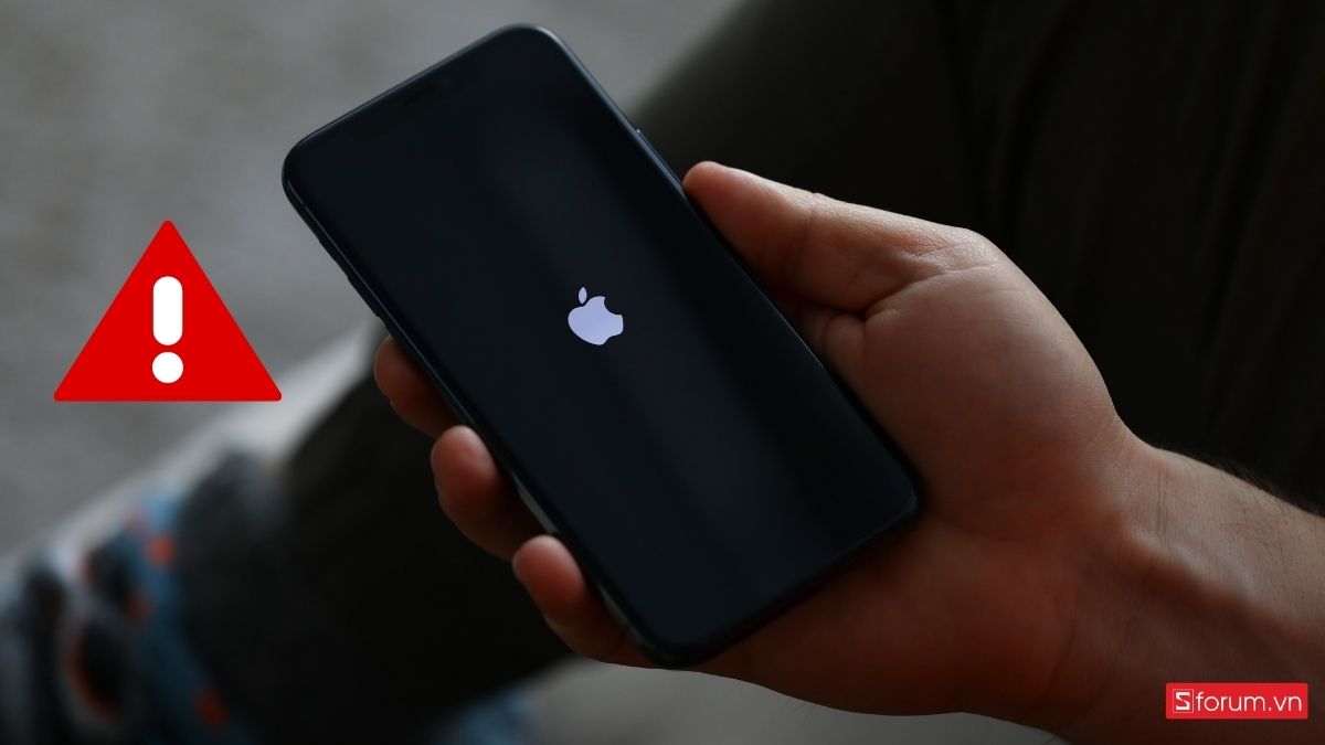 Lỗi không thể kích hoạt iPhone do đâu? Cách khắc phục chi tiết tại nhà