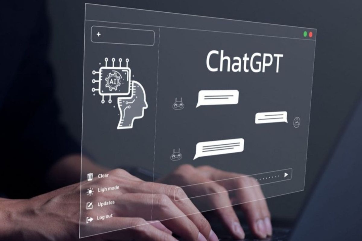 Những điều cần lưu ý khi lưu lịch sử ChatGPT