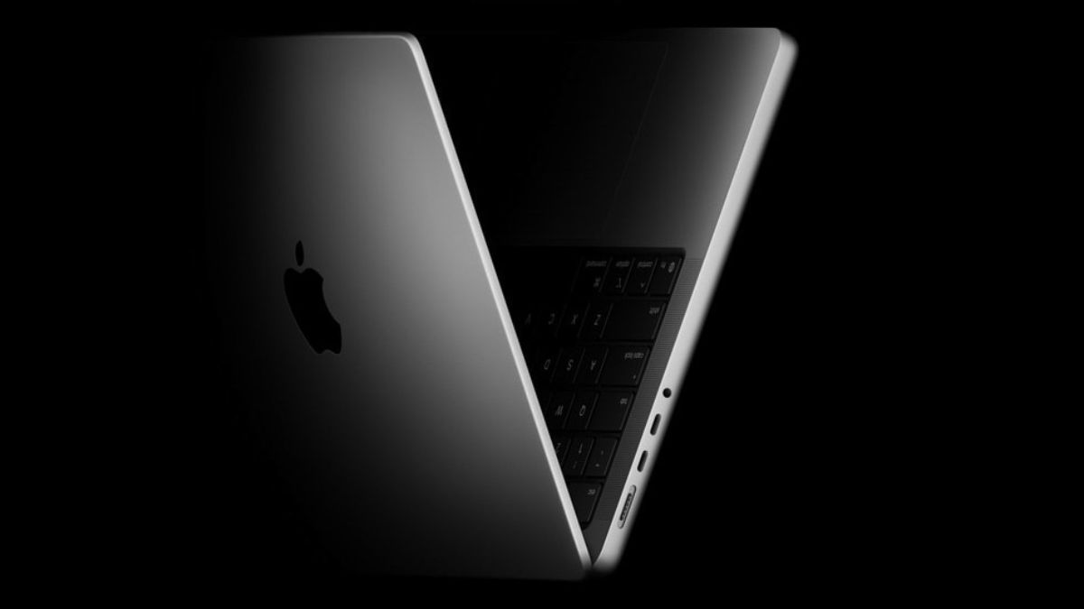 MacBook Pro M5 nặng bao nhiêu kg? Khám phá chi tiết