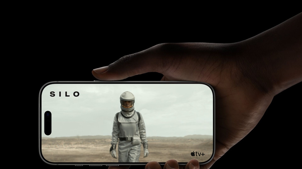 Màn hình iPhone 17 Pro Max có kích thước bao nhiêu inch?