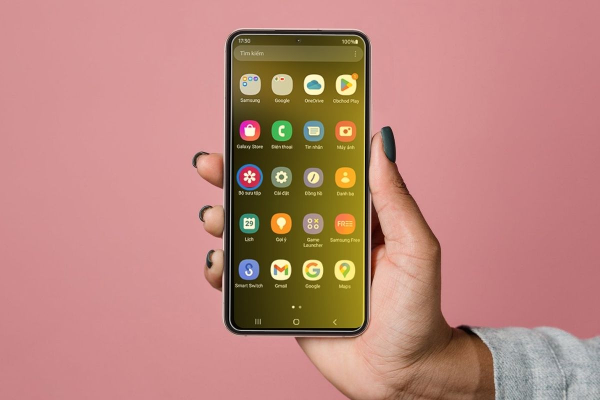 Chi phí sửa chữa màn hình Samsung sẽ có sự dao động tùy dòng máy