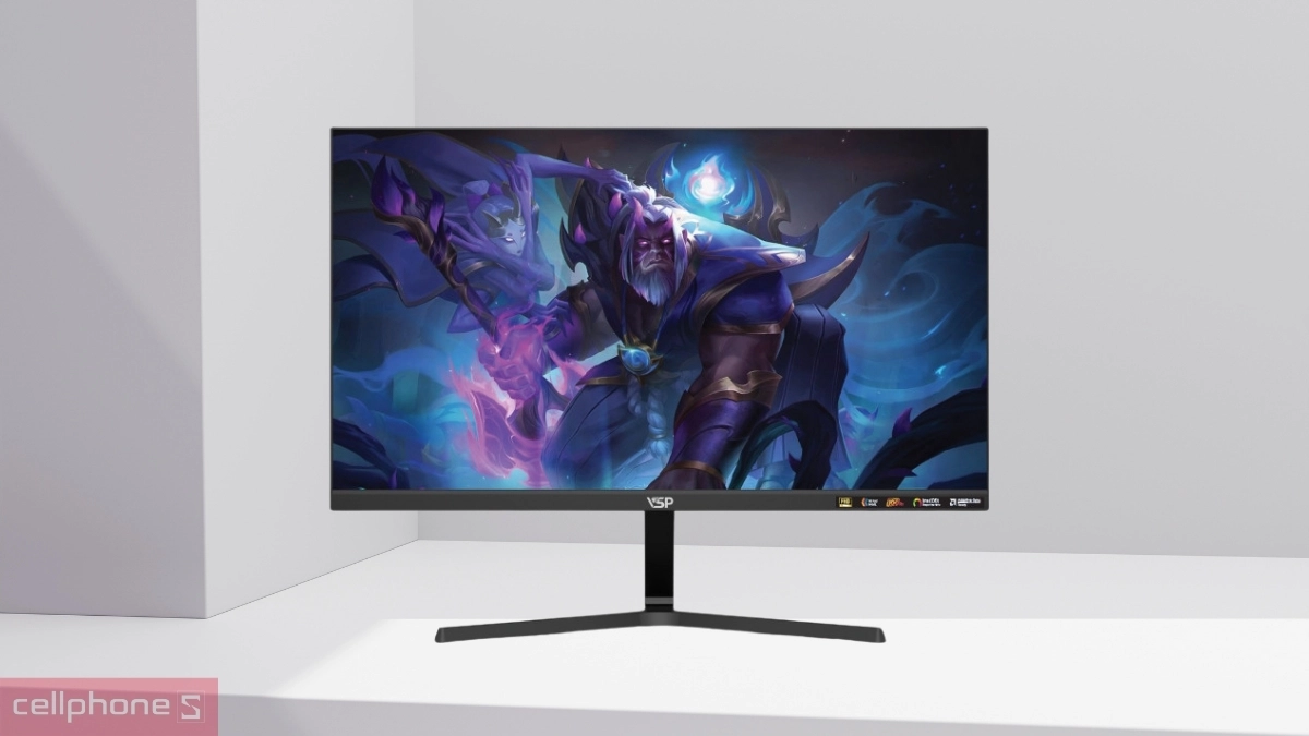 Màn hình VSP V2510F1