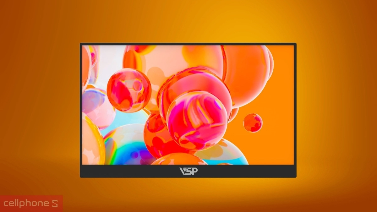 Màn hình di động VSP VP1560FS1