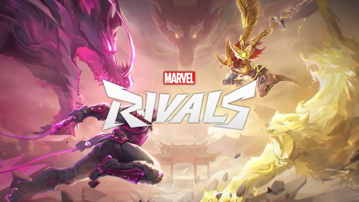 Marvel Rivals mùa 4 xác nhận có mặt trên PS4