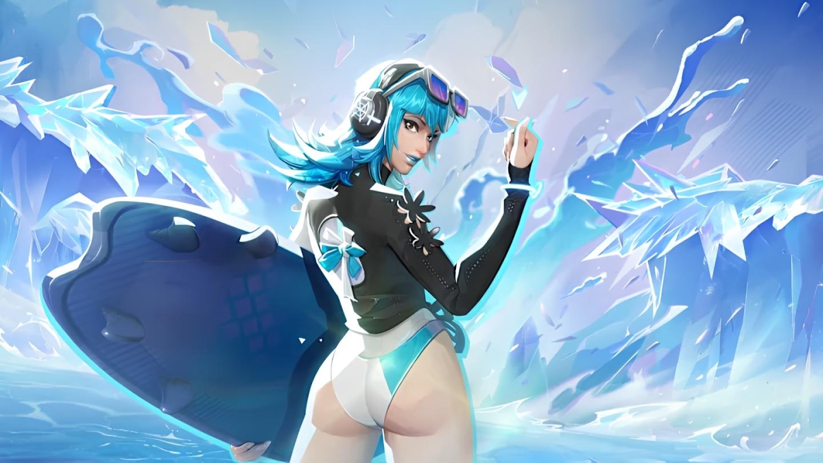 Marvel Rivals ra giải pháp "hành quyết" smurf trong game