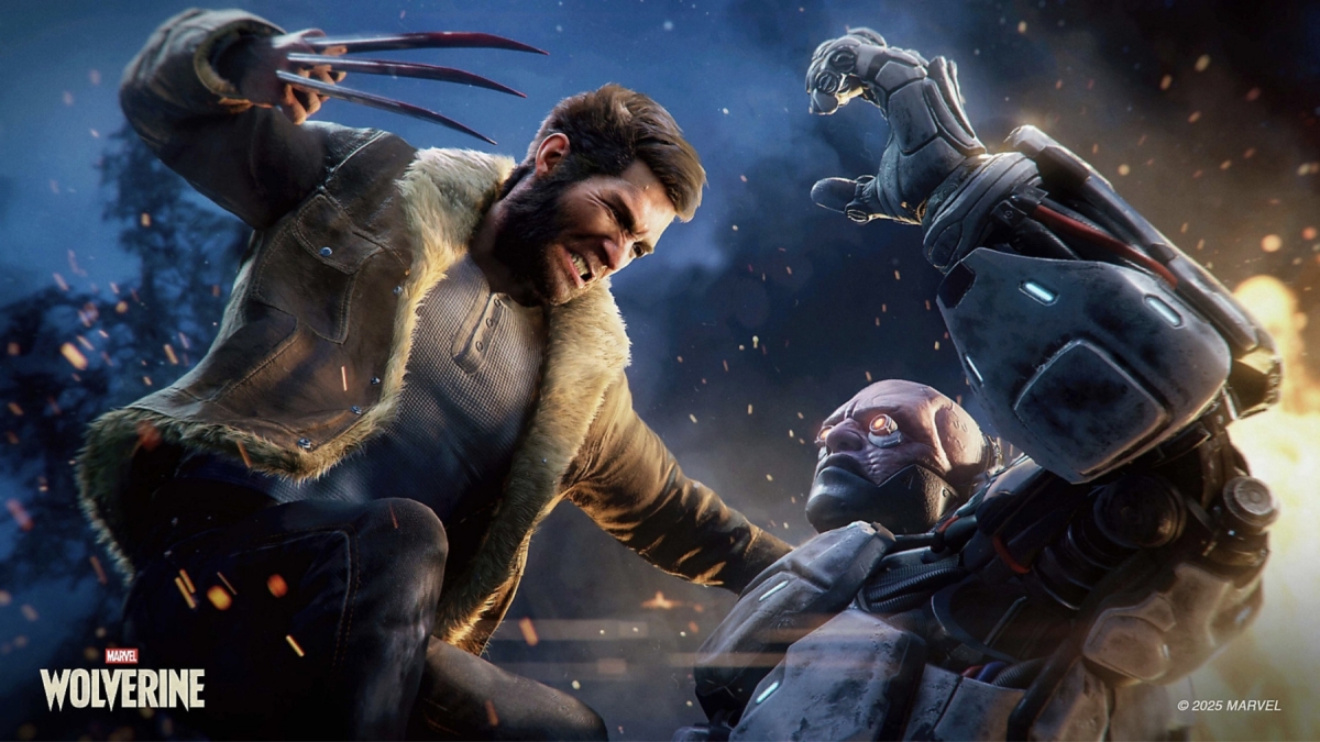Marvel’s Wolverine dự kiến sẽ thu hút rất nhiều game thủ tham gia