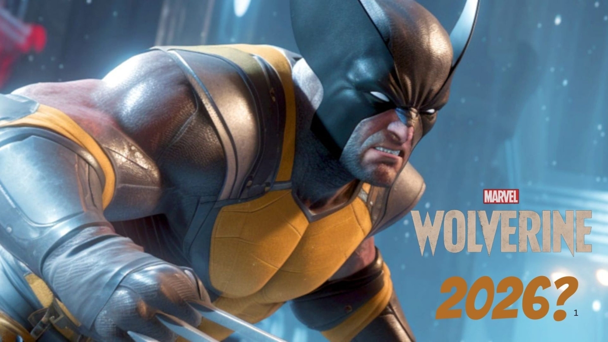 Marvel’s Wolverine từng im hơi lặng tiếng suốt 3 năm trời