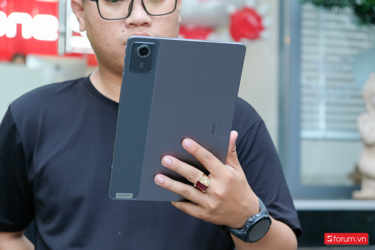 Thương hiệu máy tính bảng của Lenovo vẫn luôn phát triển mạnh mẽ