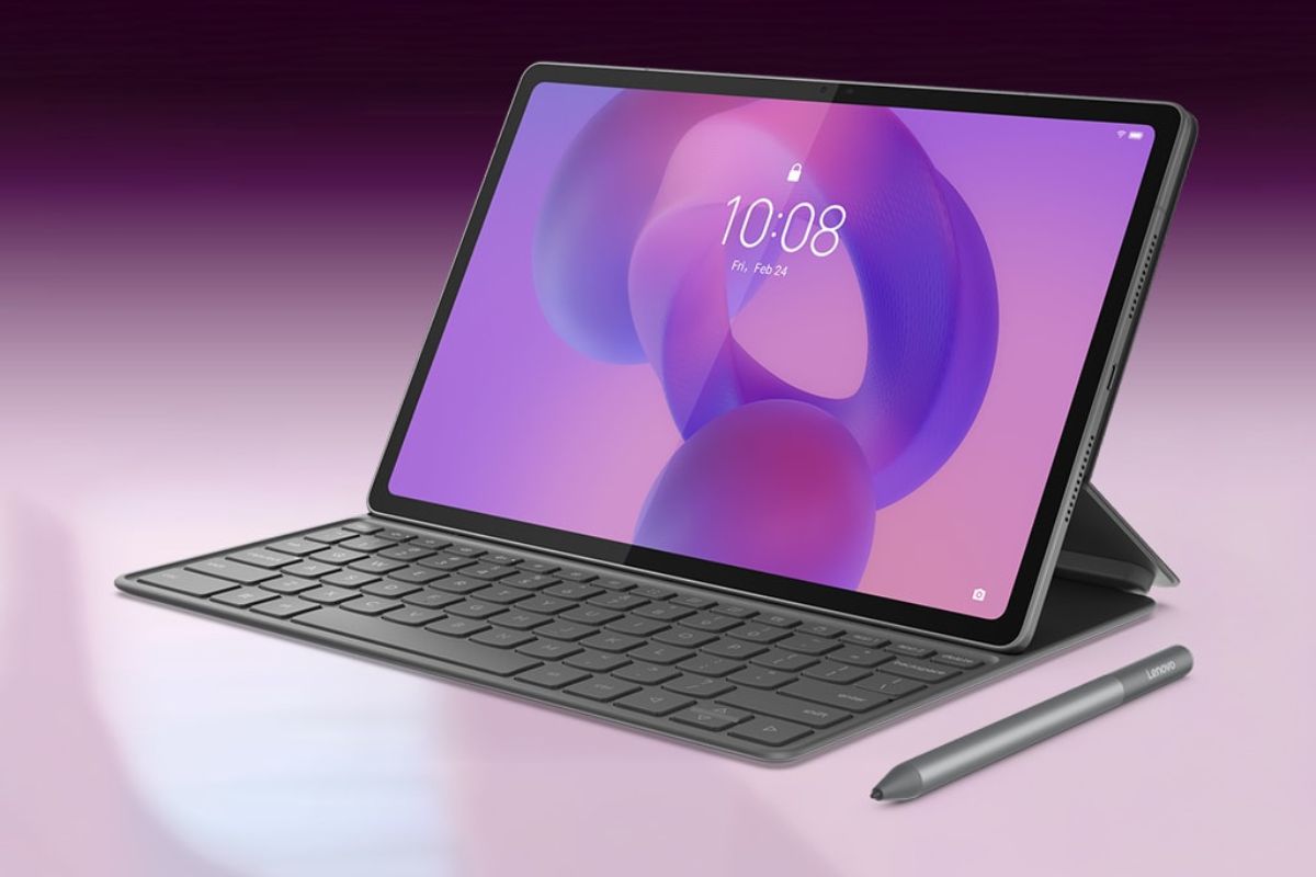 Lenovo Idea Tab Wifi 8GB 128GB