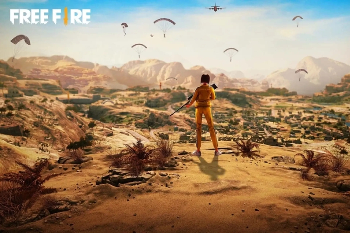 Hạ cánh ở những khu vực kín đáo