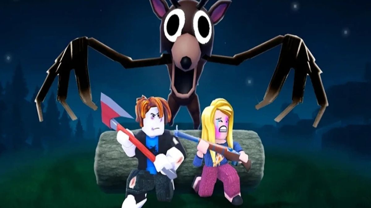 99 Nights in the Forest: Mẹo để sống sót trước mọi loại kẻ thù ma quái