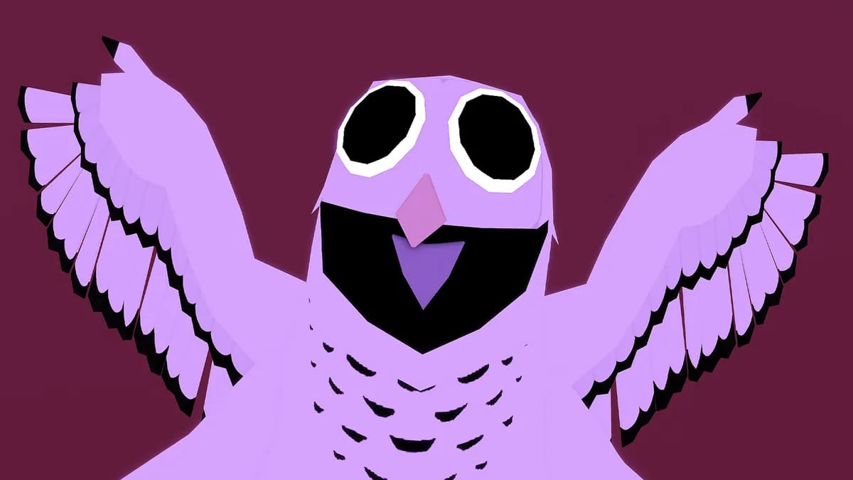 Những mẹo để đối phó với con cú