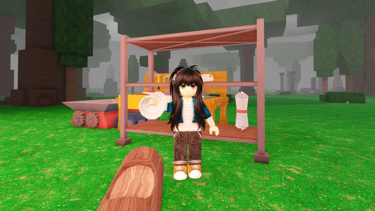 Chế tạo băng cứu thương để hồi sinh đồng đội trong