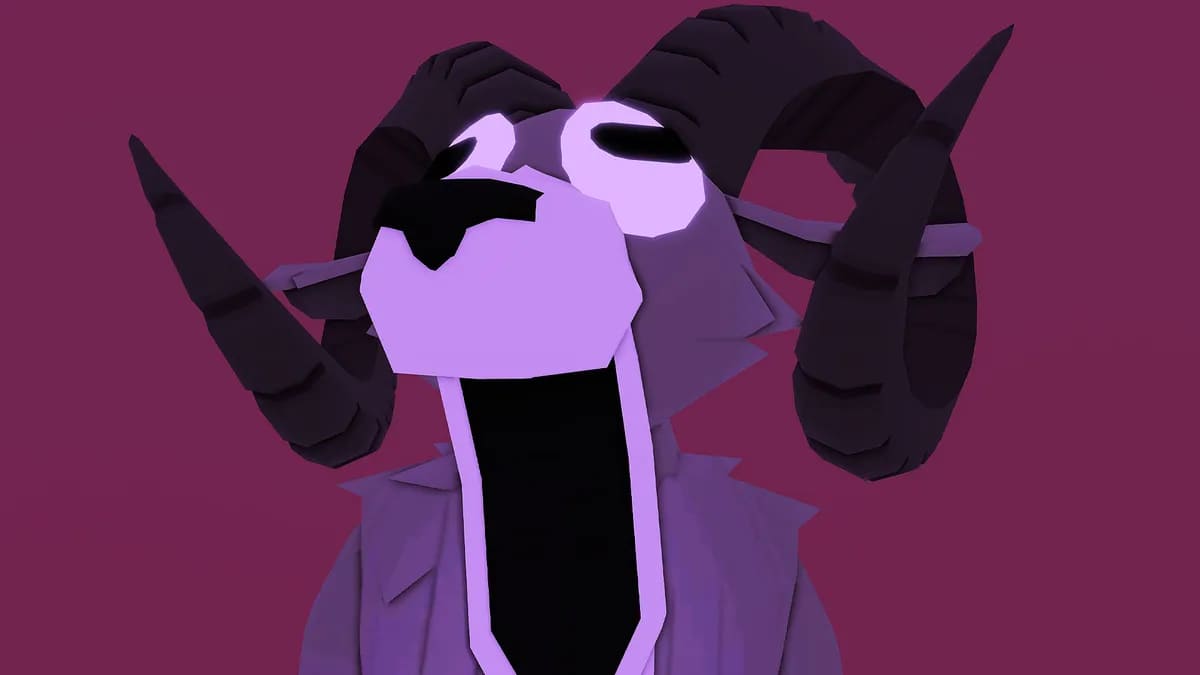 Đối phó với con cừu đực