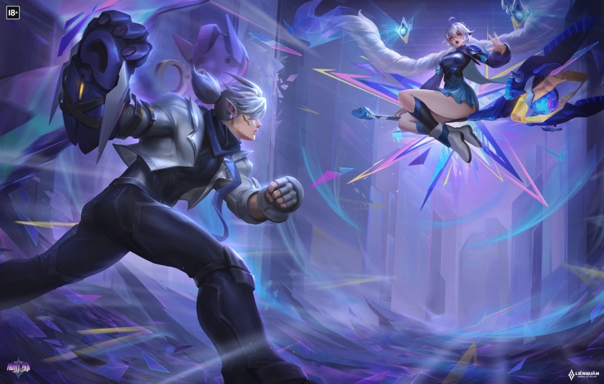 Liên Quân: Những lý thuyết SGK mà game thủ đi rừng cần học thuộc