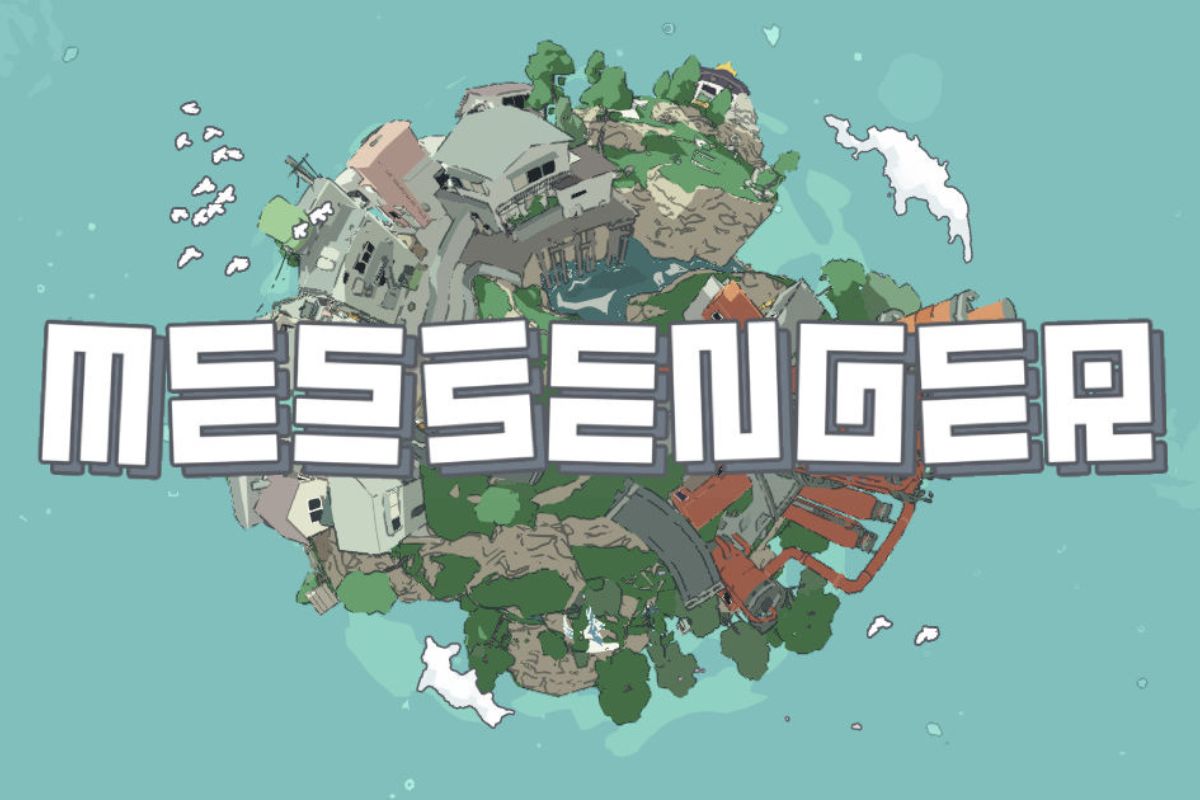 Messenger Abeto là một tựa game trình duyệt 