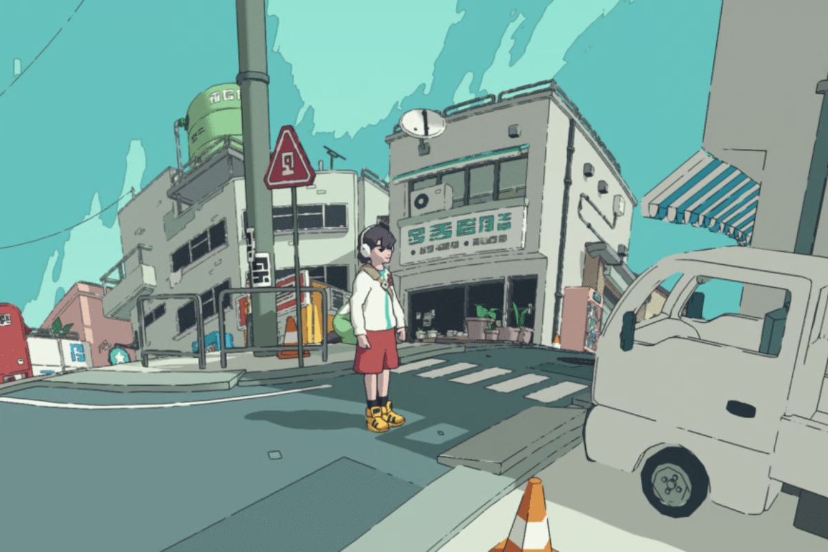 Messenger Abeto có thể chơi ở nhiều nền tảng khác nhau