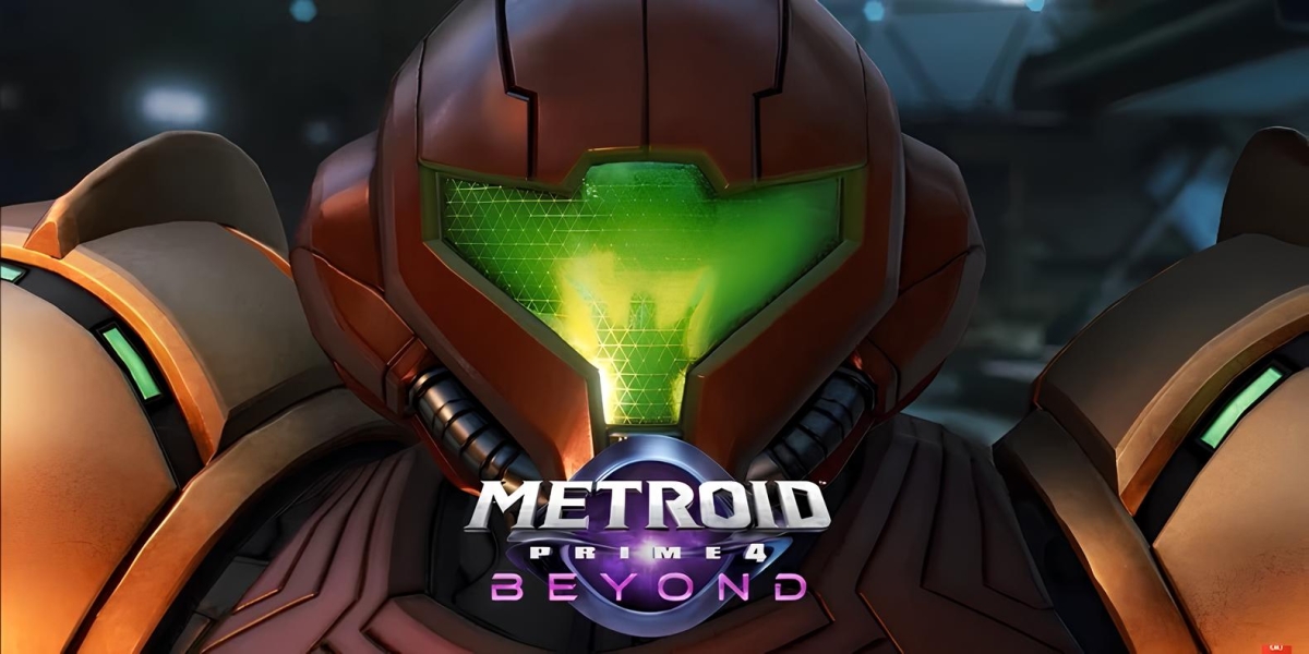 Thế giới và nhân vật trong Metroid Prime 4 Beyond đuwojc đầu tư tỉ mỉ