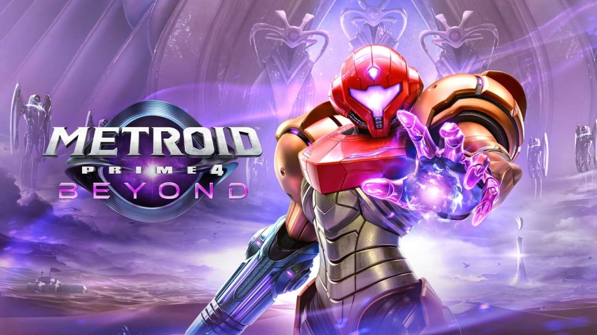 Đánh giá Metroid Prime 4 Beyond: Bước chuyển mình mạnh mẽ nhưng chưa đủ để bứt phá Đánh giá Metroid Prime 4 Beyond: Bước chuyển mình mạnh mẽ nhưng chưa đủ để bứt phá