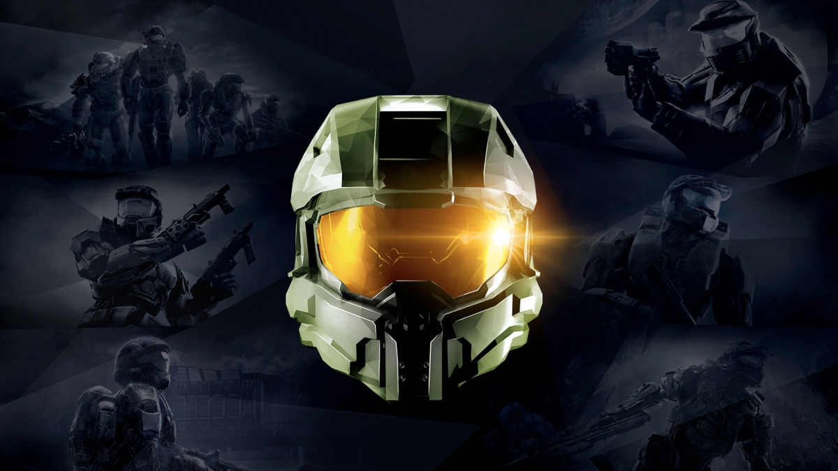 dự án làm lại Halo: Combat Evolved cũng đang được phát triển