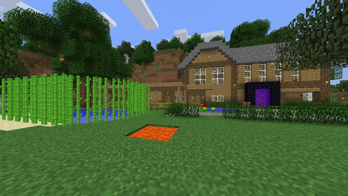 Những mẹo để tối ưu FPS Minecraft 1.8.8