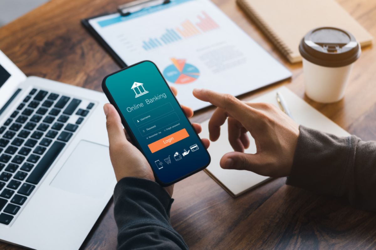 App Banking tự dừng hoạt động nếu thấy có dấu hiệu không an toàn