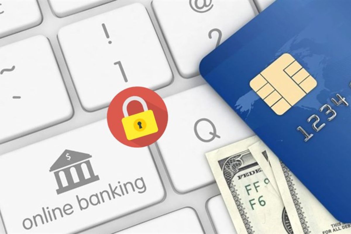 Mobile Banking bị chèn mã bên ngoài khi đang chạy