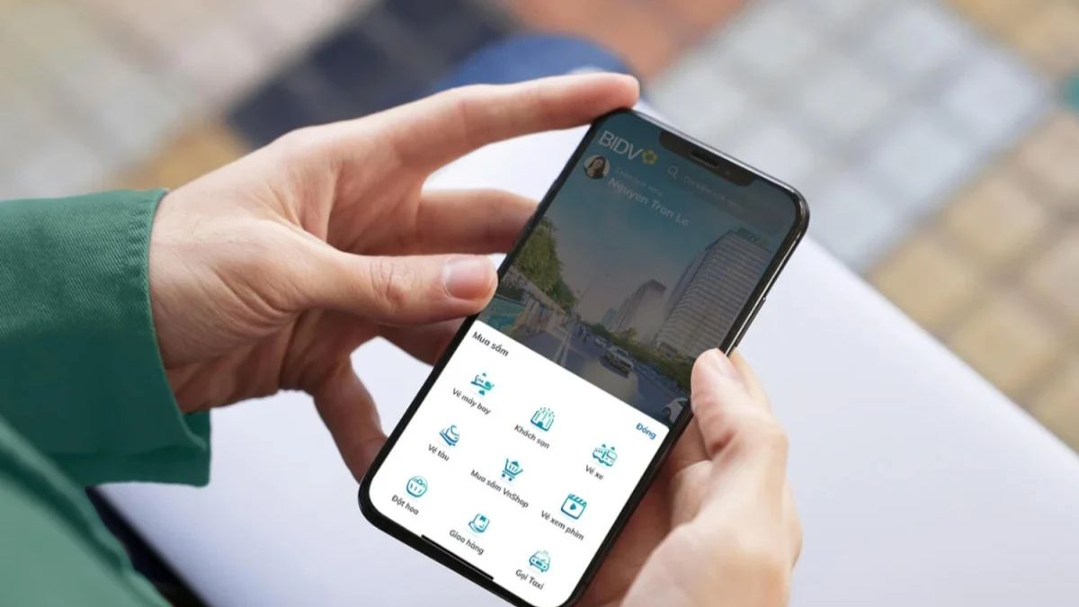 Nguyên nhân Mobile Banking tự động dừng hoạt động? Tim hiểu ngay Nguyên nhân Mobile Banking tự động dừng hoạt động? Tim hiểu ngay