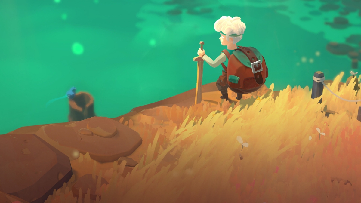 Bối cảnh của Moonlighter 2 sẽ tiếp nối phần 1