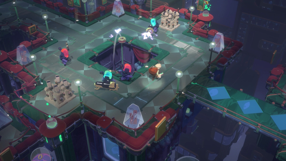 Moonlighter 2: The Endless Vault có đủ điểm hấp dẫn thu hút người chơi