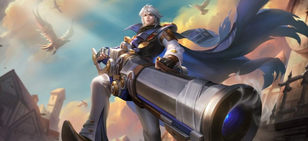 Ngoại hình mới của Moren sẽ trở nên trẻ trung hơn