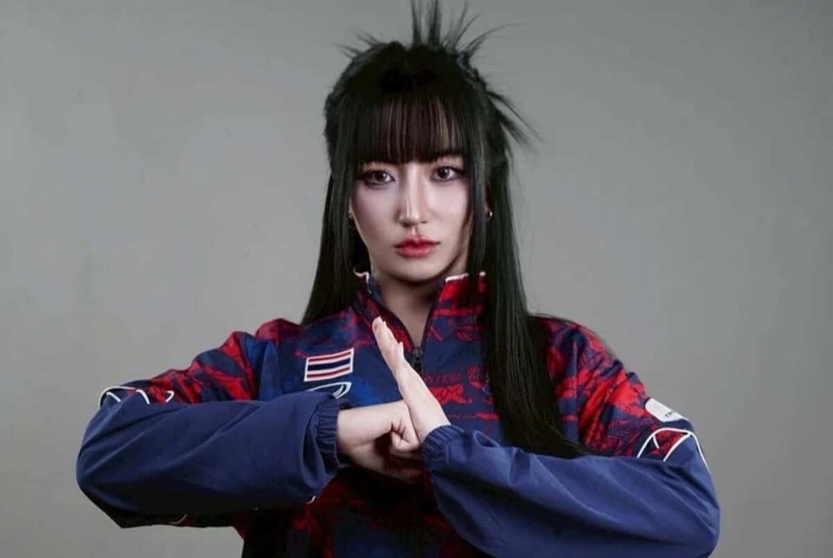 "Hot girl gian lận" Thái Lan tại SEA Games 33 có thể đối mặt với án tù 3 năm? "Hot girl gian lận" Thái Lan tại SEA Games 33 có thể đối mặt với án tù 3 năm?