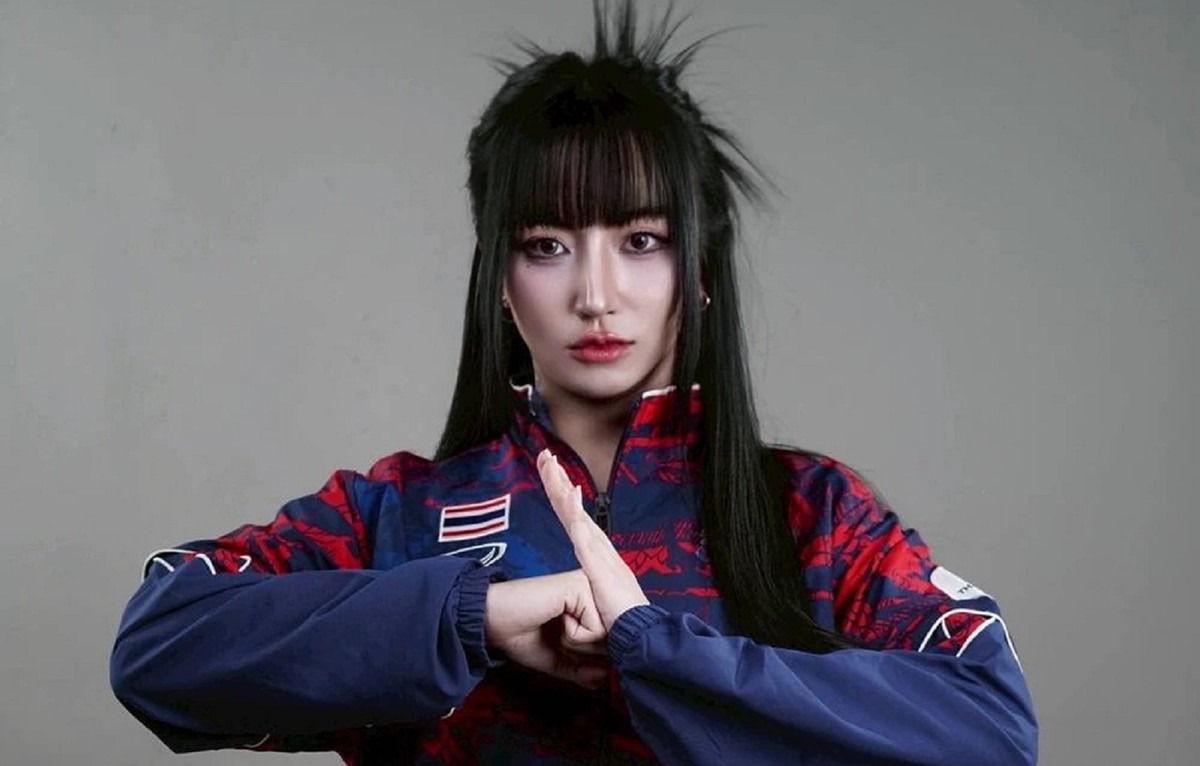 Tuyển thủ nữ Liên Quân Mobile Thái Lan gian lận tại SEA Games 33 là ai? Tuyển thủ nữ Liên Quân Mobile Thái Lan gian lận tại SEA Games 33 là ai?