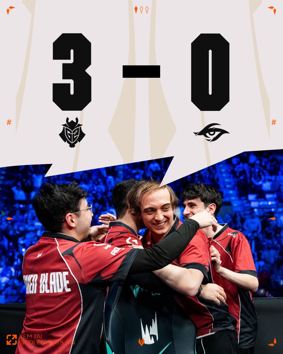 Không có phép màu nào cho ngày đầu tiên 