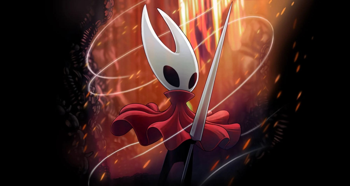 Tin vui cho game thủ: Hollow Knight Silksong sẽ ra mắt trong năm nay