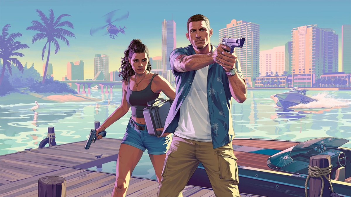 GTA 6 vẫn ra mắt ngày 19/11/2026, mọi tin đồn trì hoãn đều bị bác bỏ