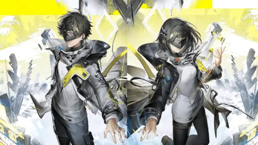 Bạn có thể nhận Endministrator khi mới bắt đầu truy cập game