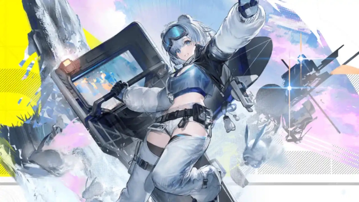 Snowshine được tặng cho game thủ khi đăng ký trước