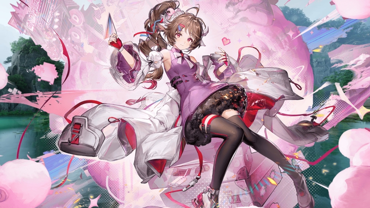 Ardelia là phần quà khi bạn đăng nhập game đủ 14 ngày