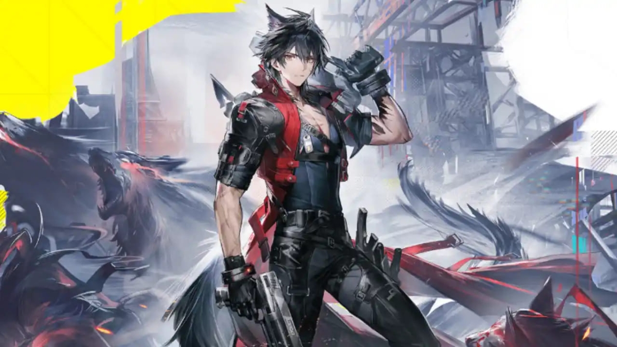 Wulfgard được tặng miễn phí khi hoàn thành xong nhiệm vụ 