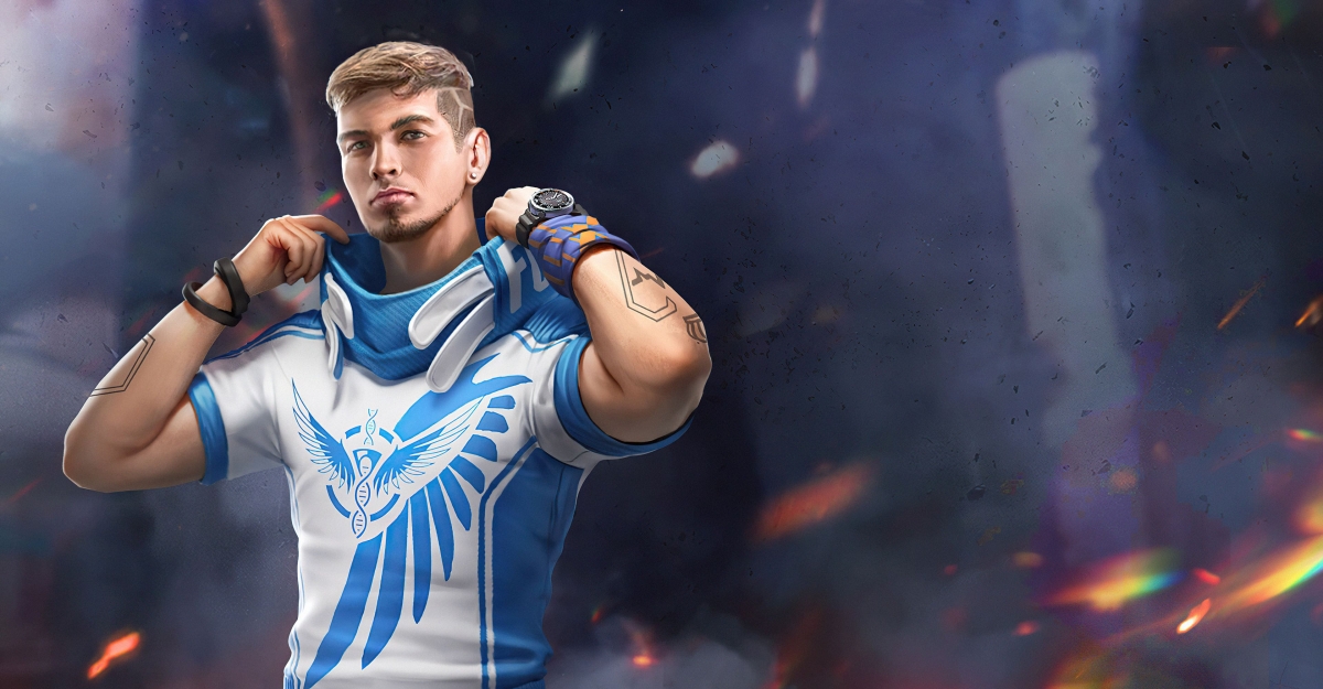 Luqueta  có kỹ năng tăng HP siêu có lợi cho team