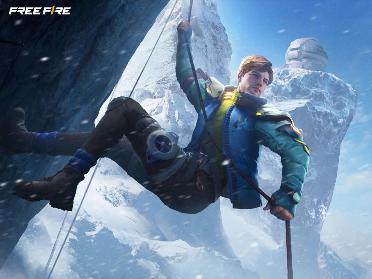 Nairi là nhân vật hỗ trợ có thể tận dụng tối đa tường keo